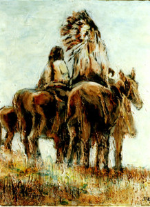Indians